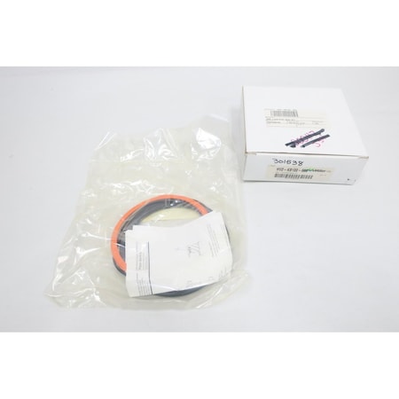 Miller Grp 1 Hv2 Piston Seal Kit Hydraulic Cylinder HV2-KB100-600